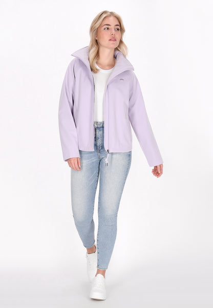 Schmuddelwedda kurtka softshell damska