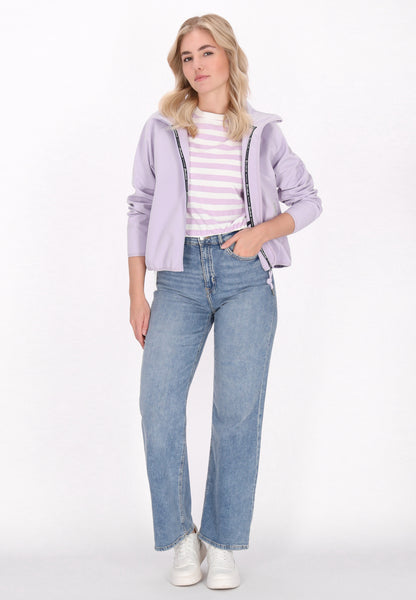 Schmuddelwedda kurtka softshell damska