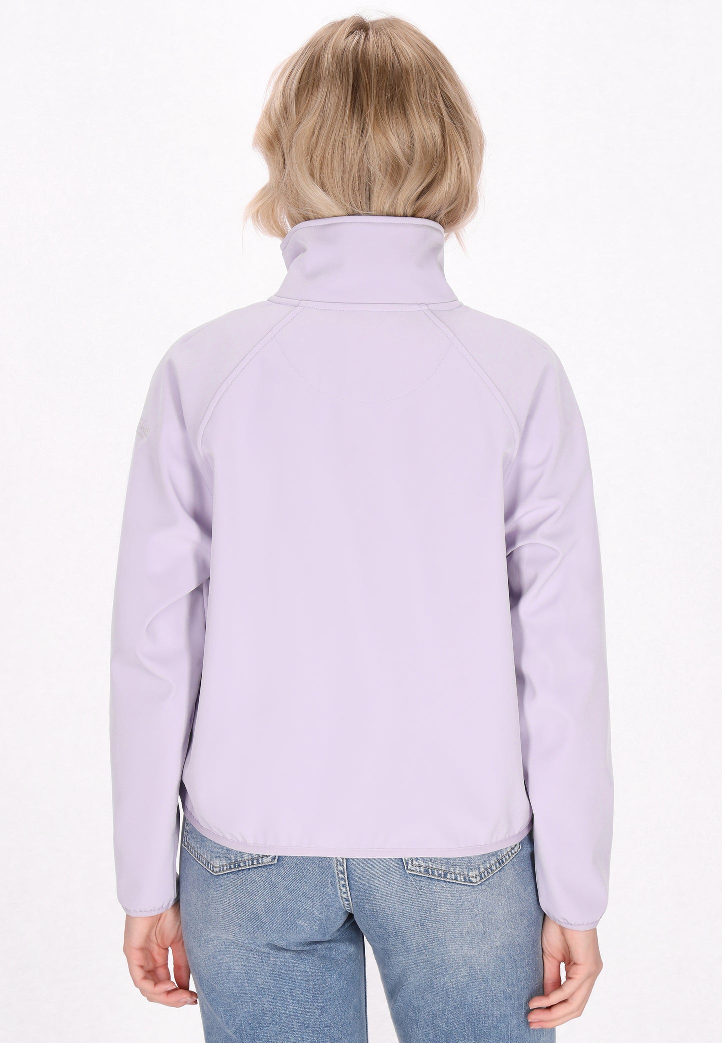 Schmuddelwedda kurtka softshell damska