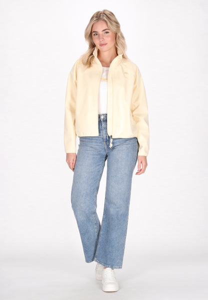 Schmuddelwedda kurtka softshell damska