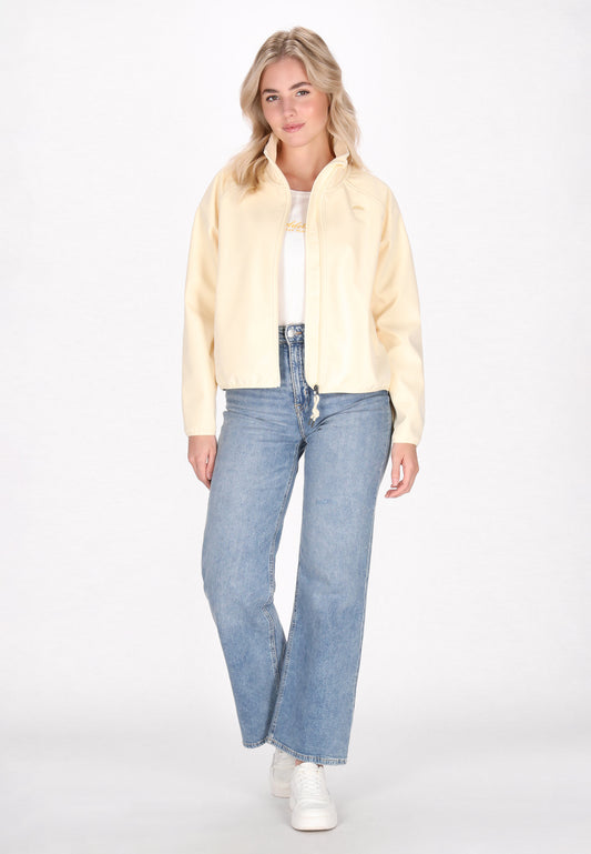 Schmuddelwedda Softshelljacke