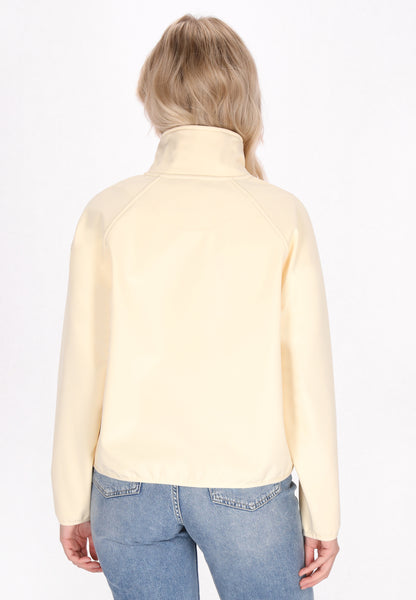 Schmuddelwedda kurtka softshell damska