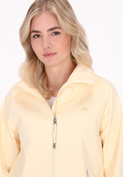 Schmuddelwedda kurtka softshell damska