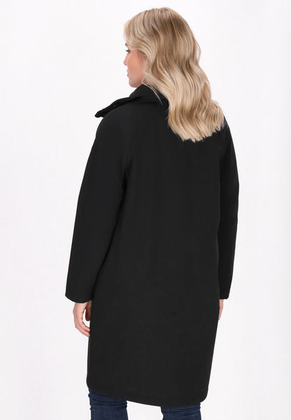 Schmuddelwedda kurtka softshell damska