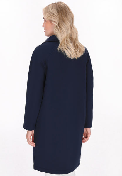 Schmuddelwedda kurtka softshell damska