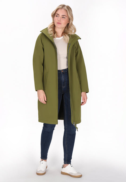 Schmuddelwedda Softshelljacke