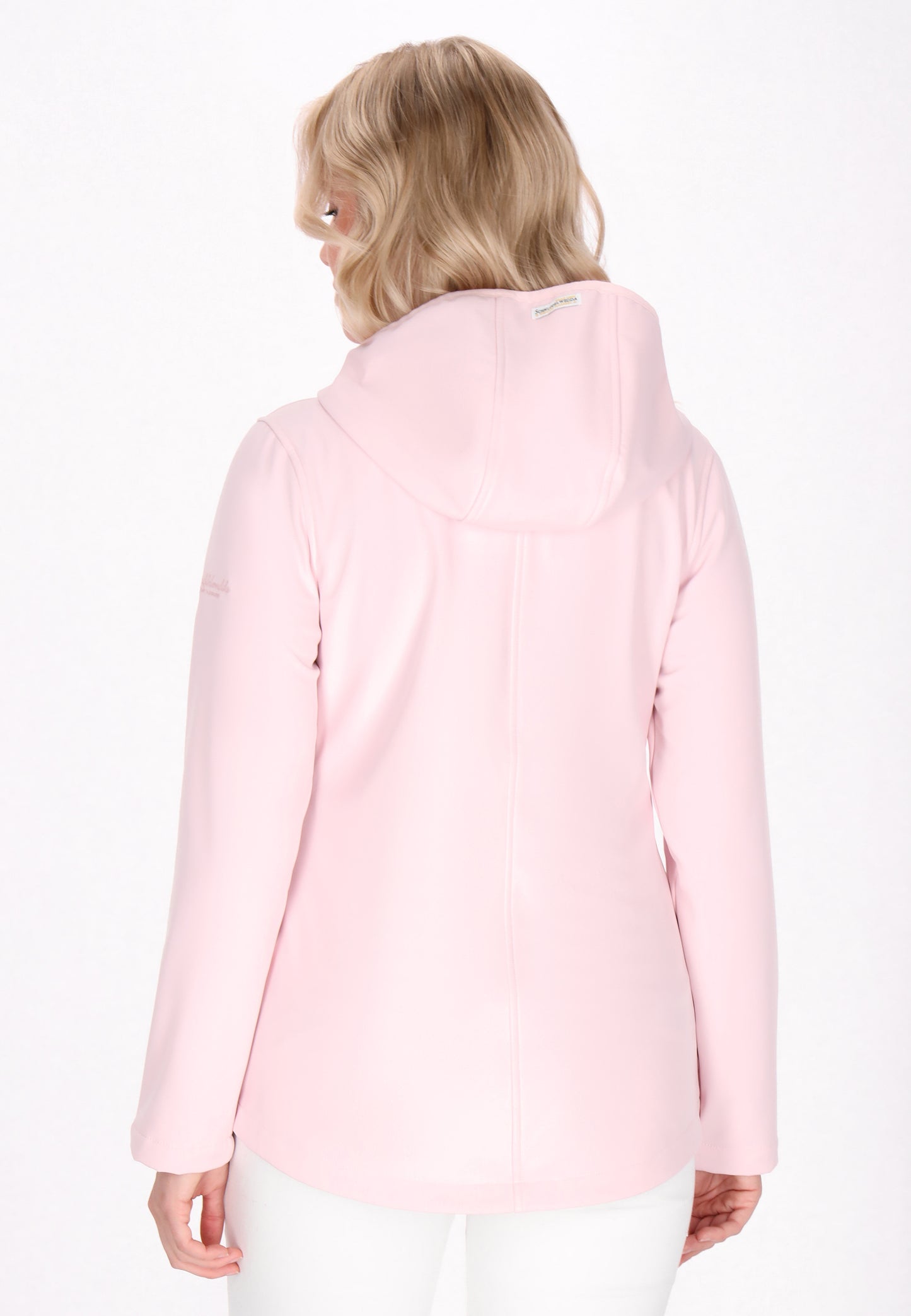 Schmuddelwedda kurtka softshell damska