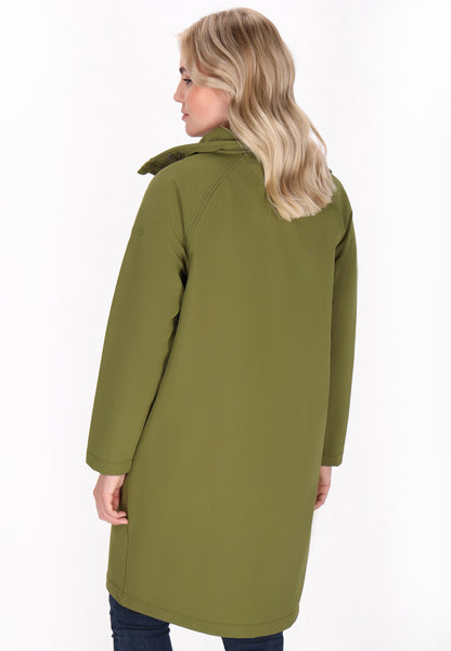 Schmuddelwedda kurtka softshell damska