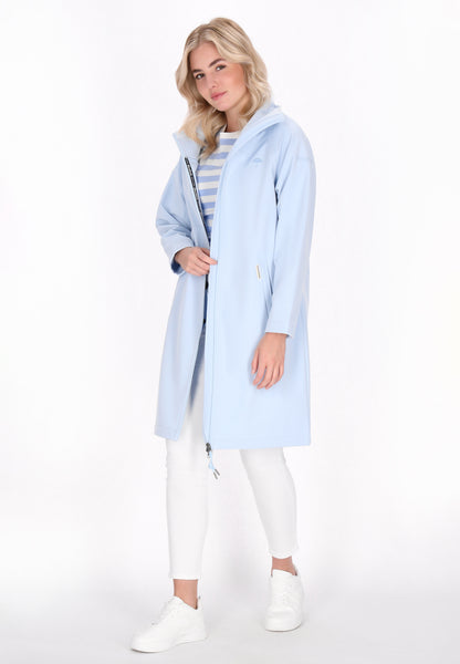 Schmuddelwedda kurtka softshell damska