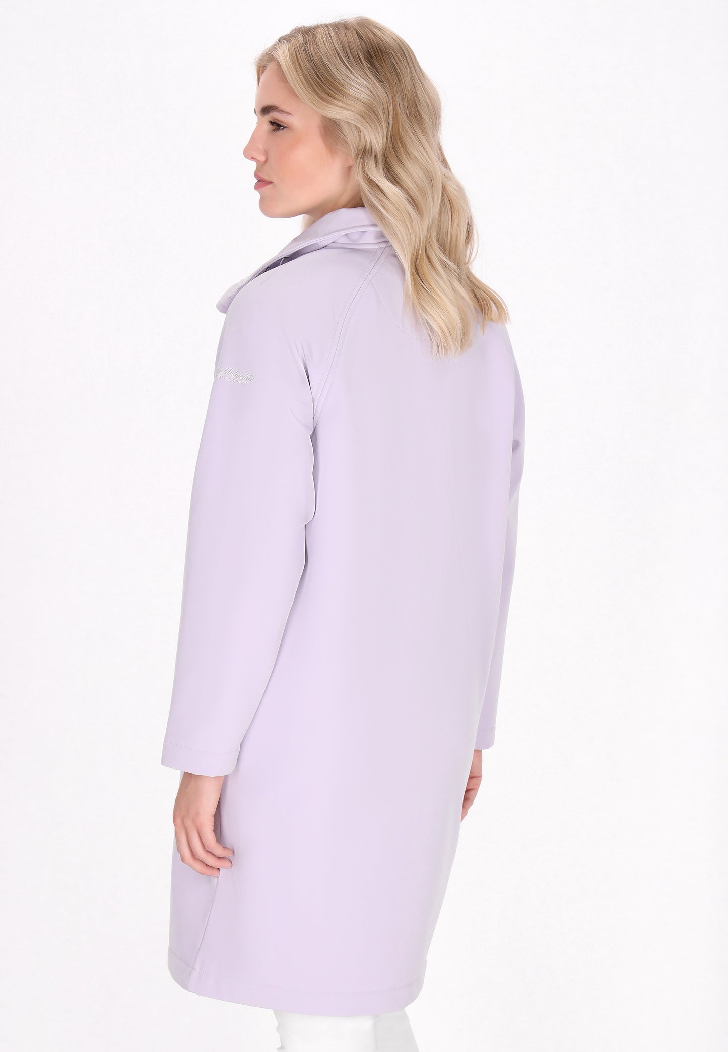 Schmuddelwedda kurtka softshell damska
