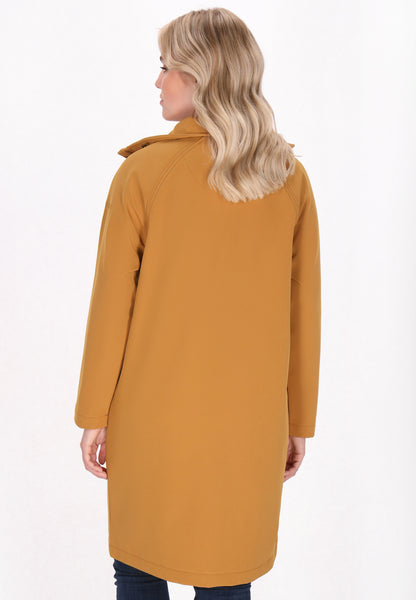 Schmuddelwedda kurtka softshell damska