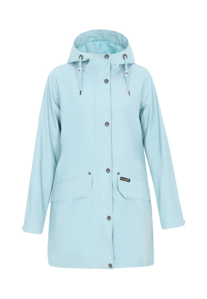 Schmuddelwedda płaszcz damski