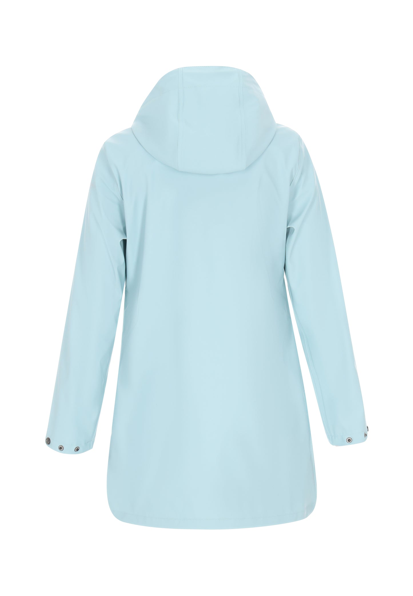 Schmuddelwedda płaszcz damski