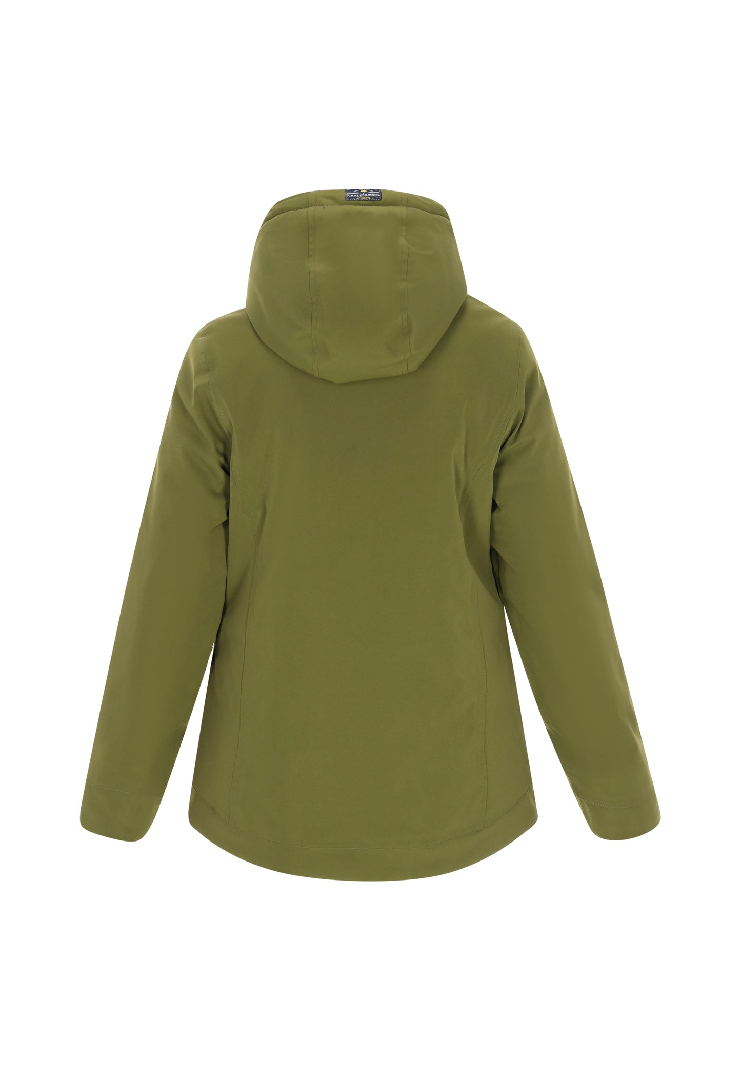 Schmuddelwedda kurtka damska