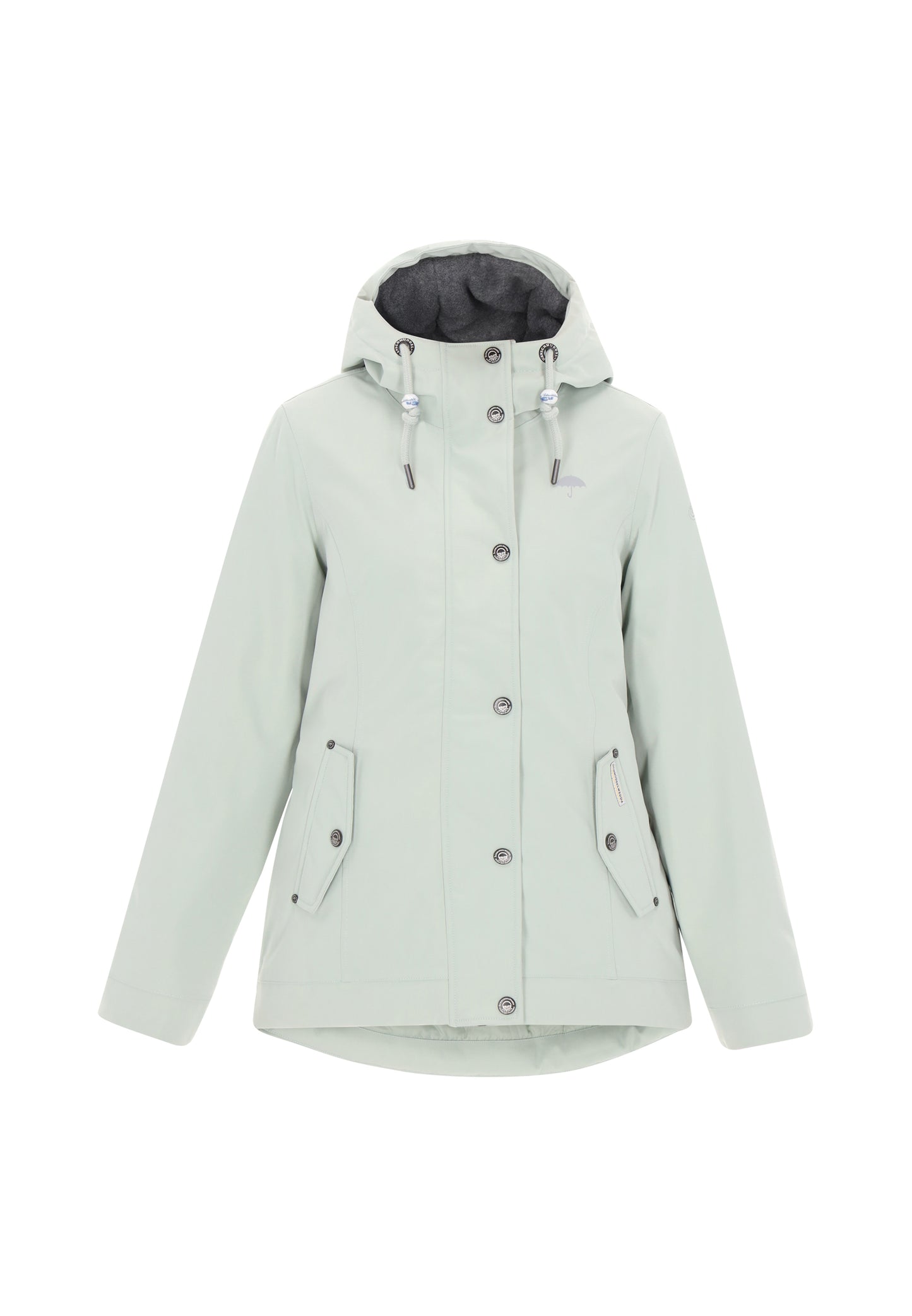 Schmuddelwedda kurtka damska