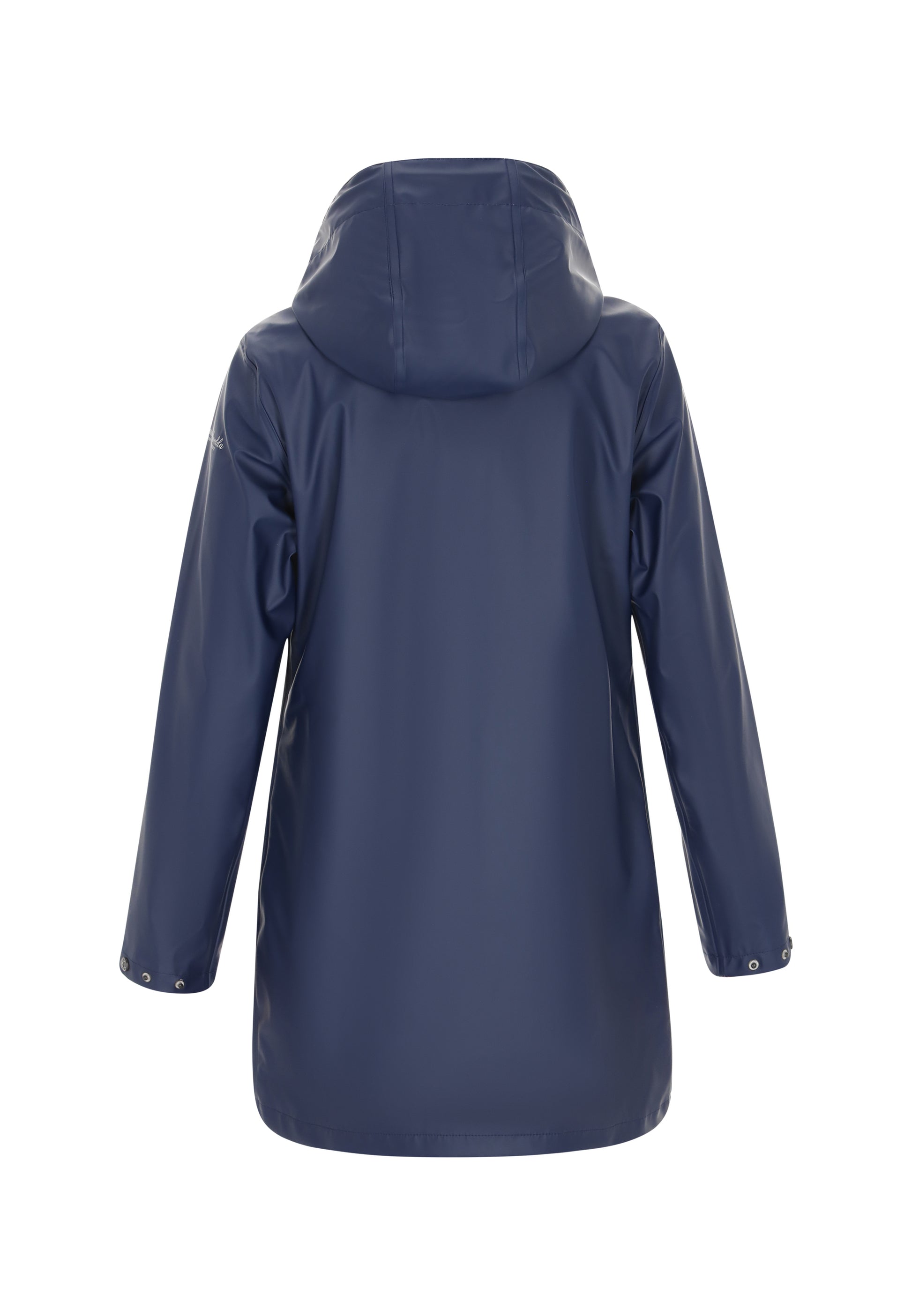 Schmuddelwedda płaszcz damski