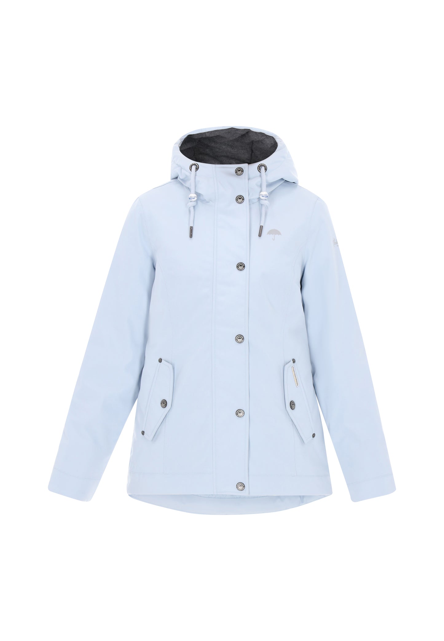 Schmuddelwedda kurtka damska