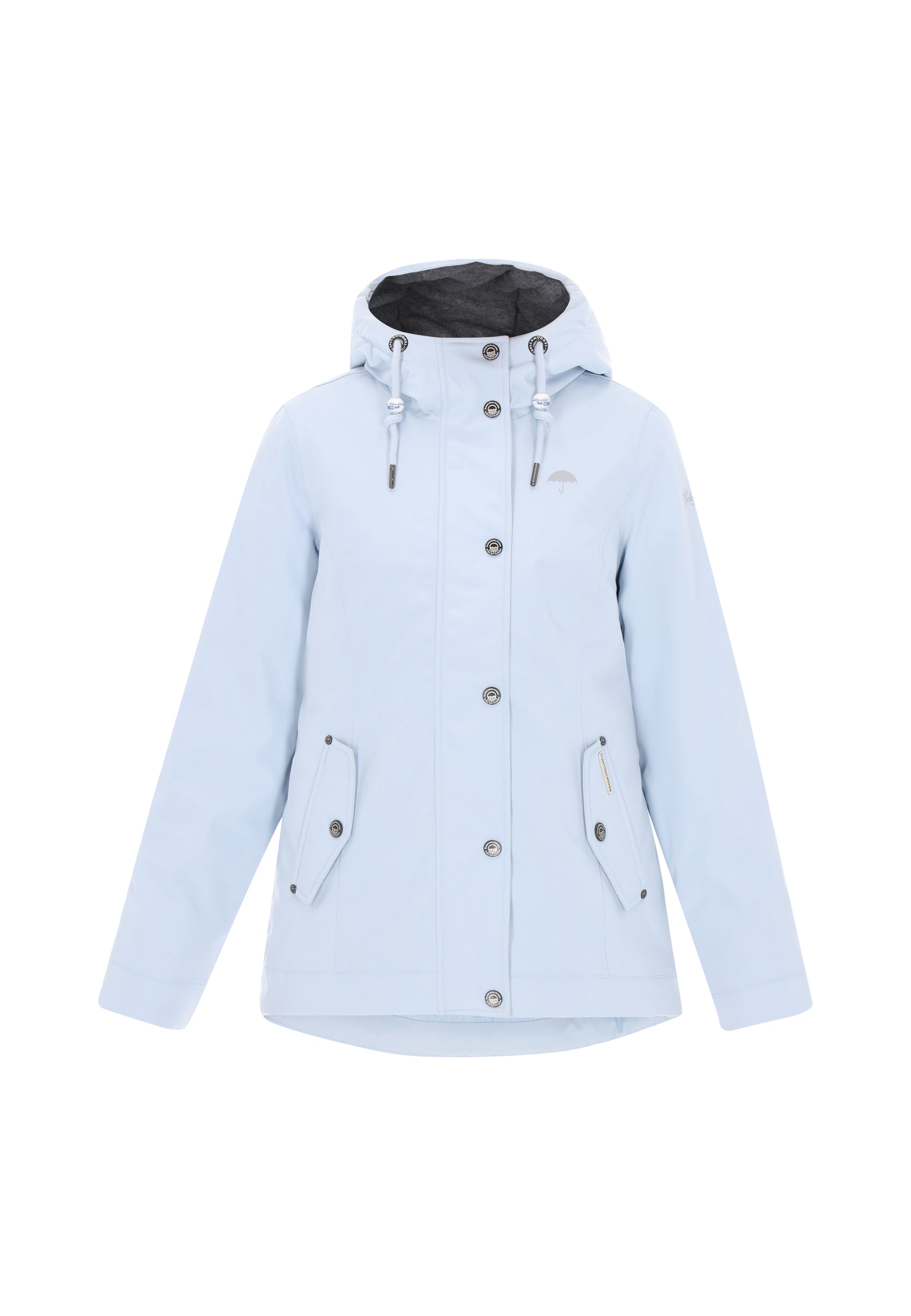 Schmuddelwedda kurtka damska