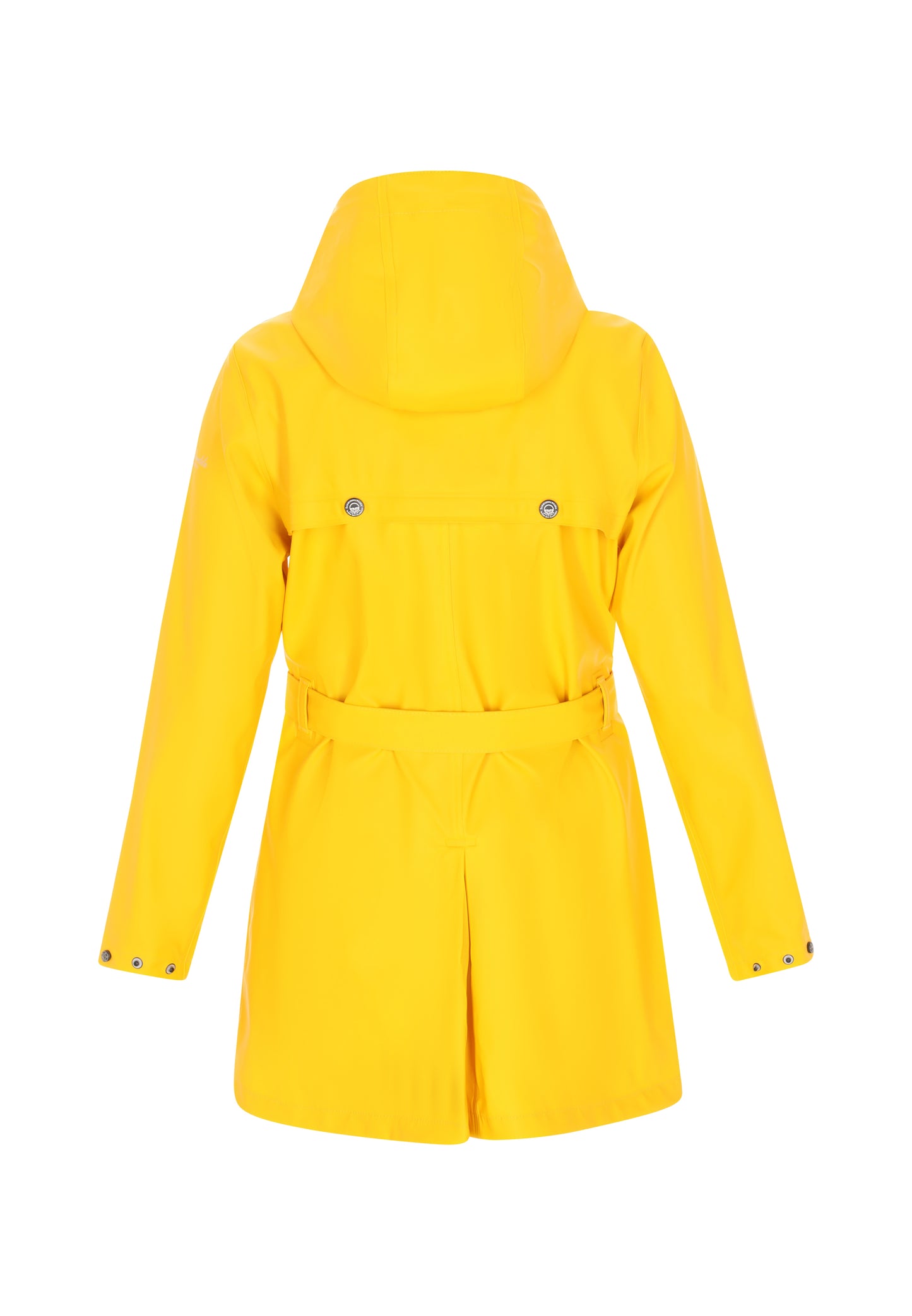 Schmuddelwedda płaszcz damski