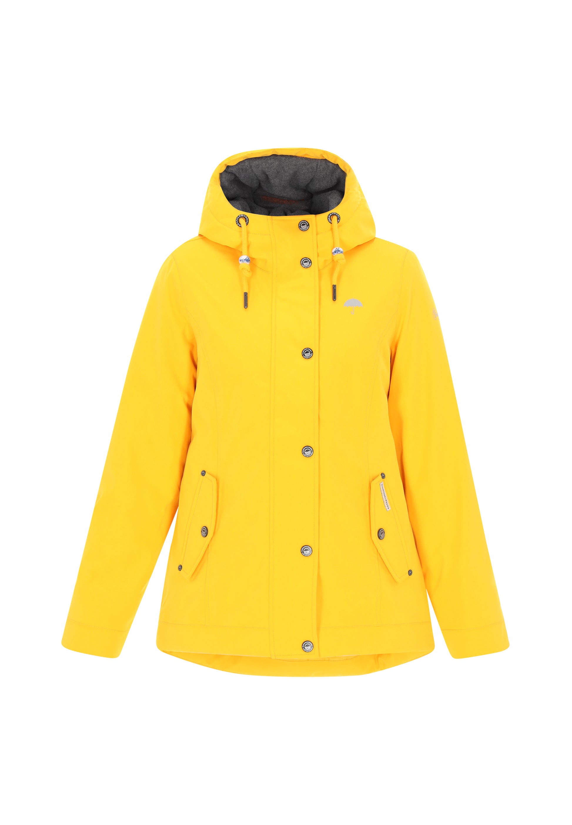 Schmuddelwedda kurtka damska