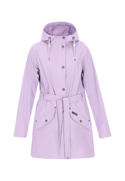 Schmuddelwedda płaszcz damski