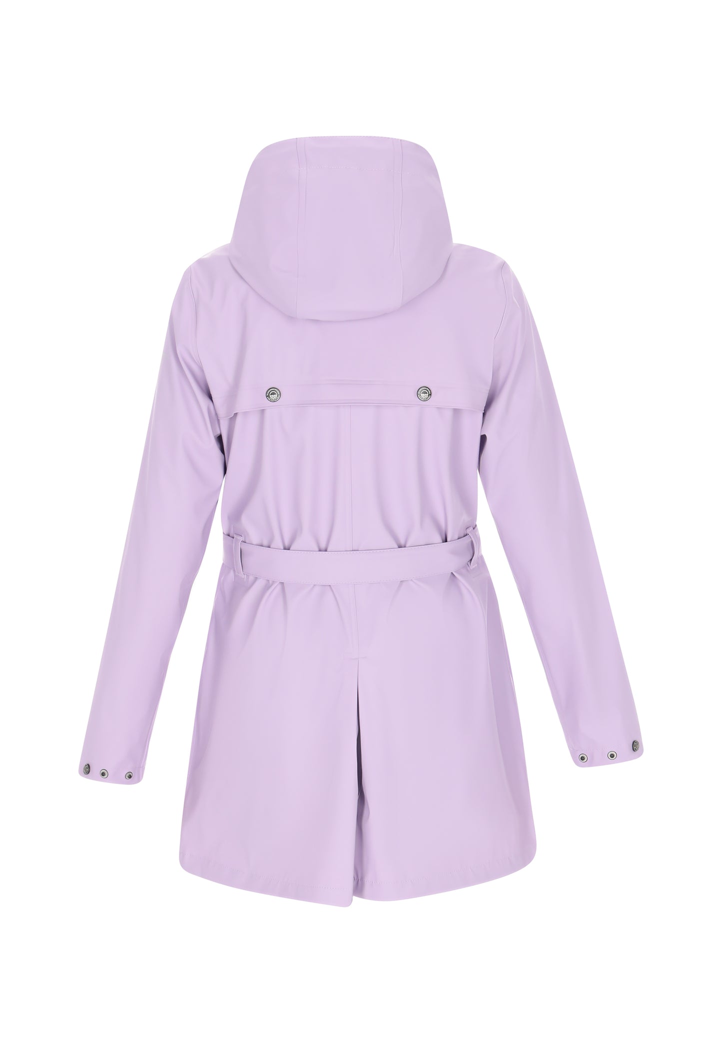 Schmuddelwedda płaszcz damski