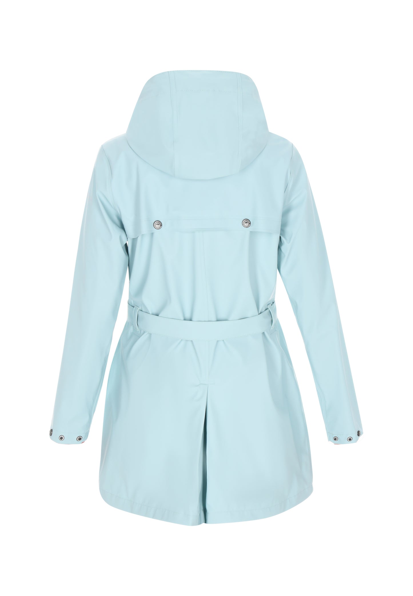 Schmuddelwedda płaszcz damski