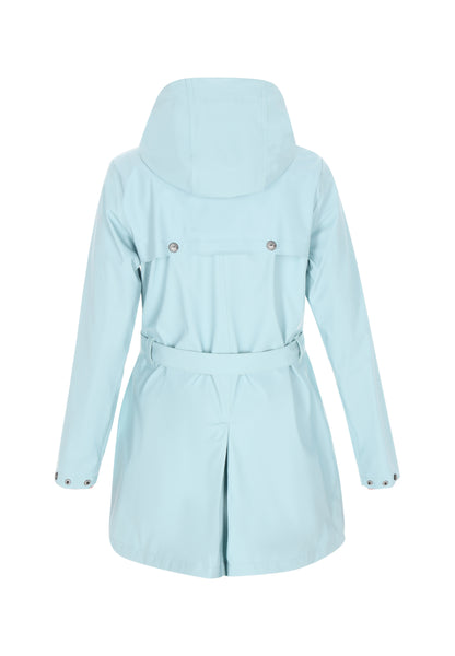 Schmuddelwedda płaszcz damski