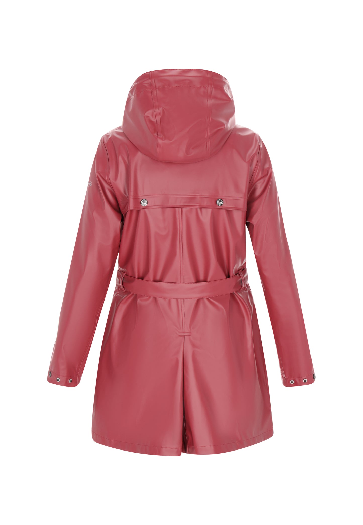 Schmuddelwedda płaszcz damski