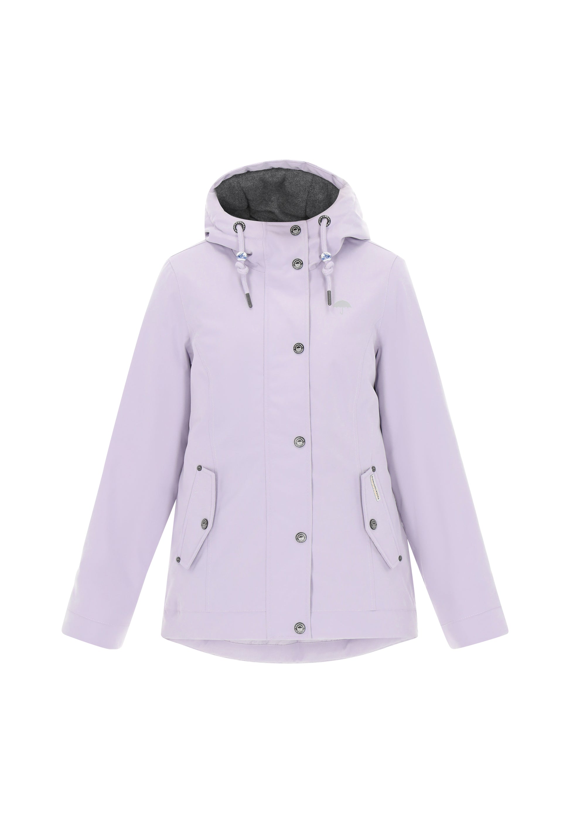 Schmuddelwedda kurtka damska