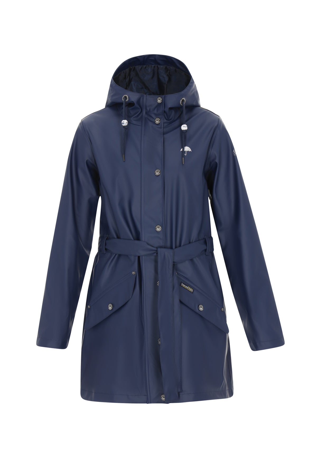 Schmuddelwedda Coat
