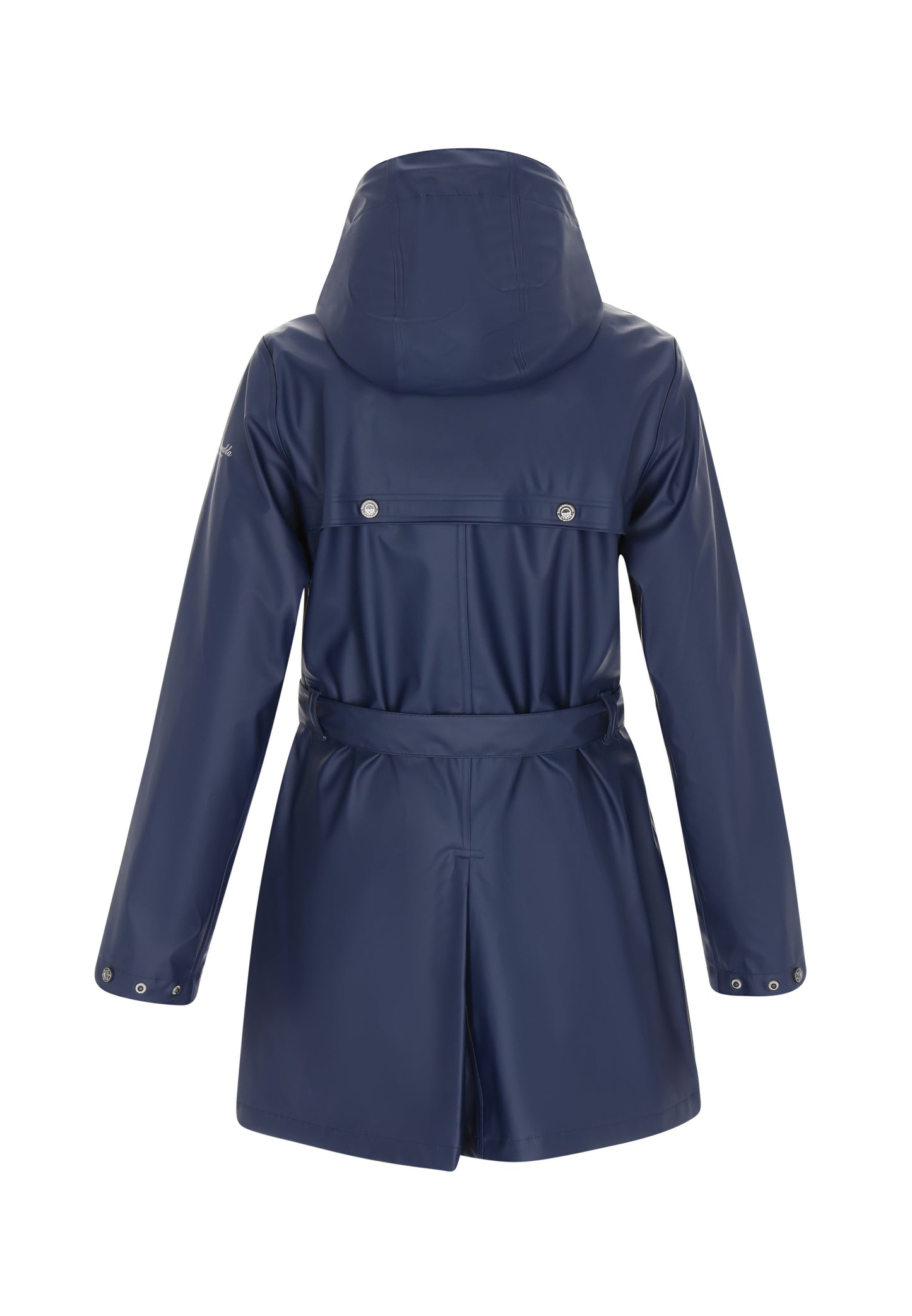 Schmuddelwedda płaszcz damski