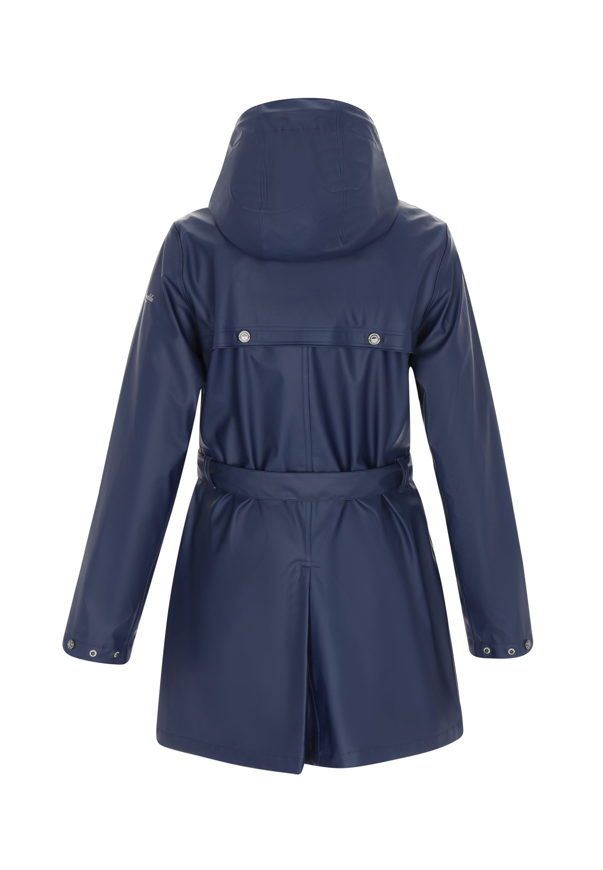 Schmuddelwedda płaszcz damski