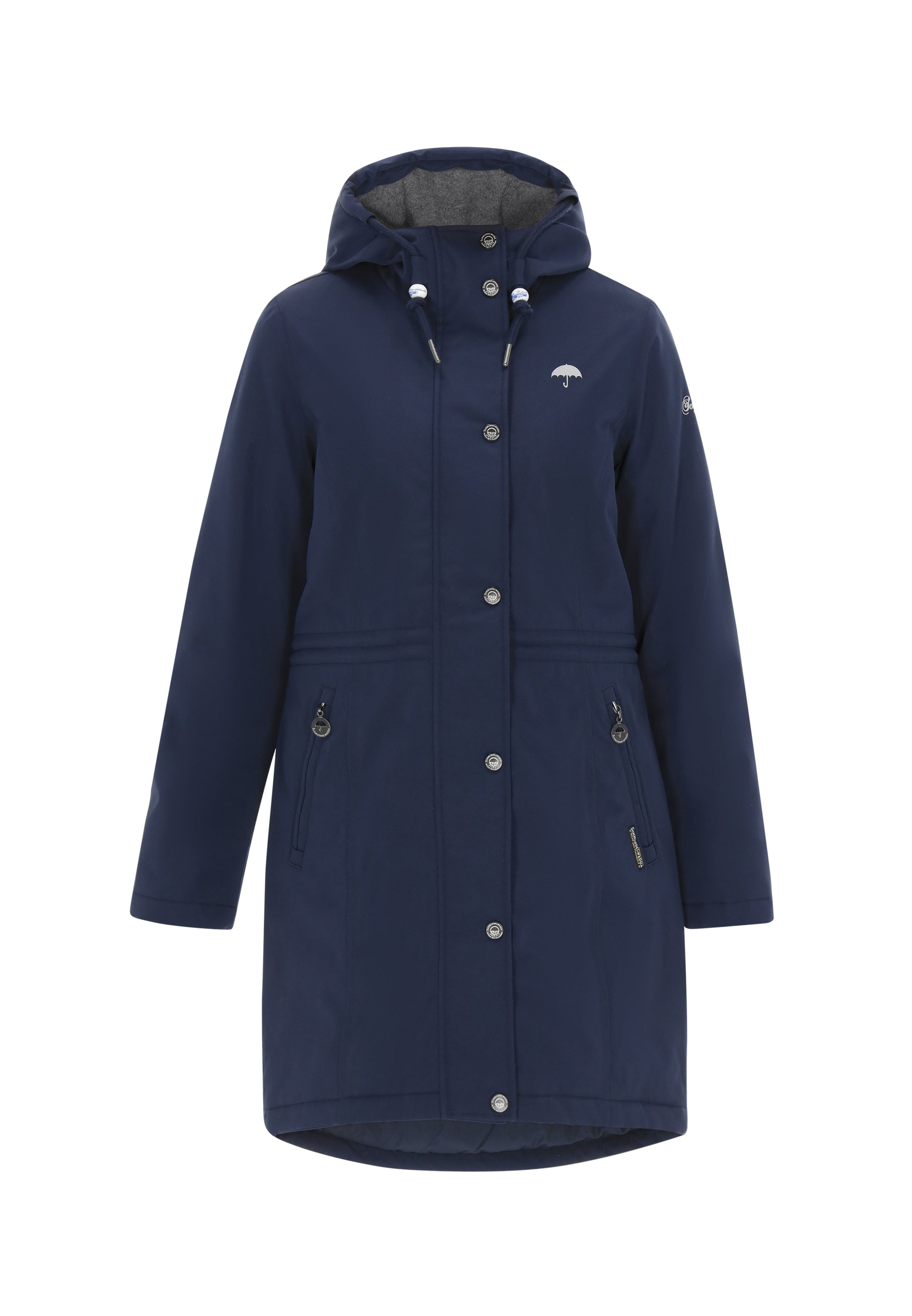 Schmuddelwedda kurtka damska