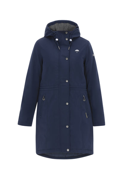 Schmuddelwedda kurtka damska