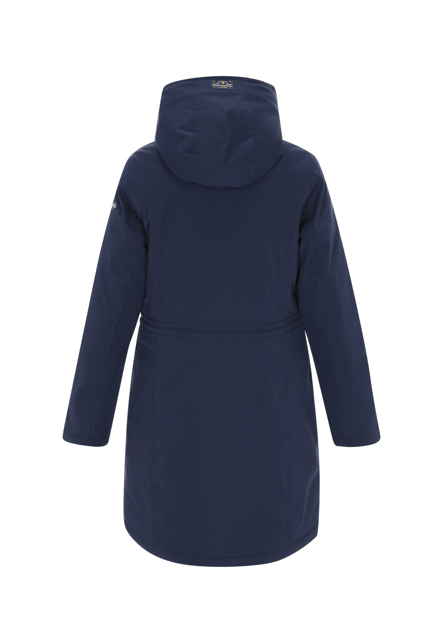 Schmuddelwedda kurtka damska