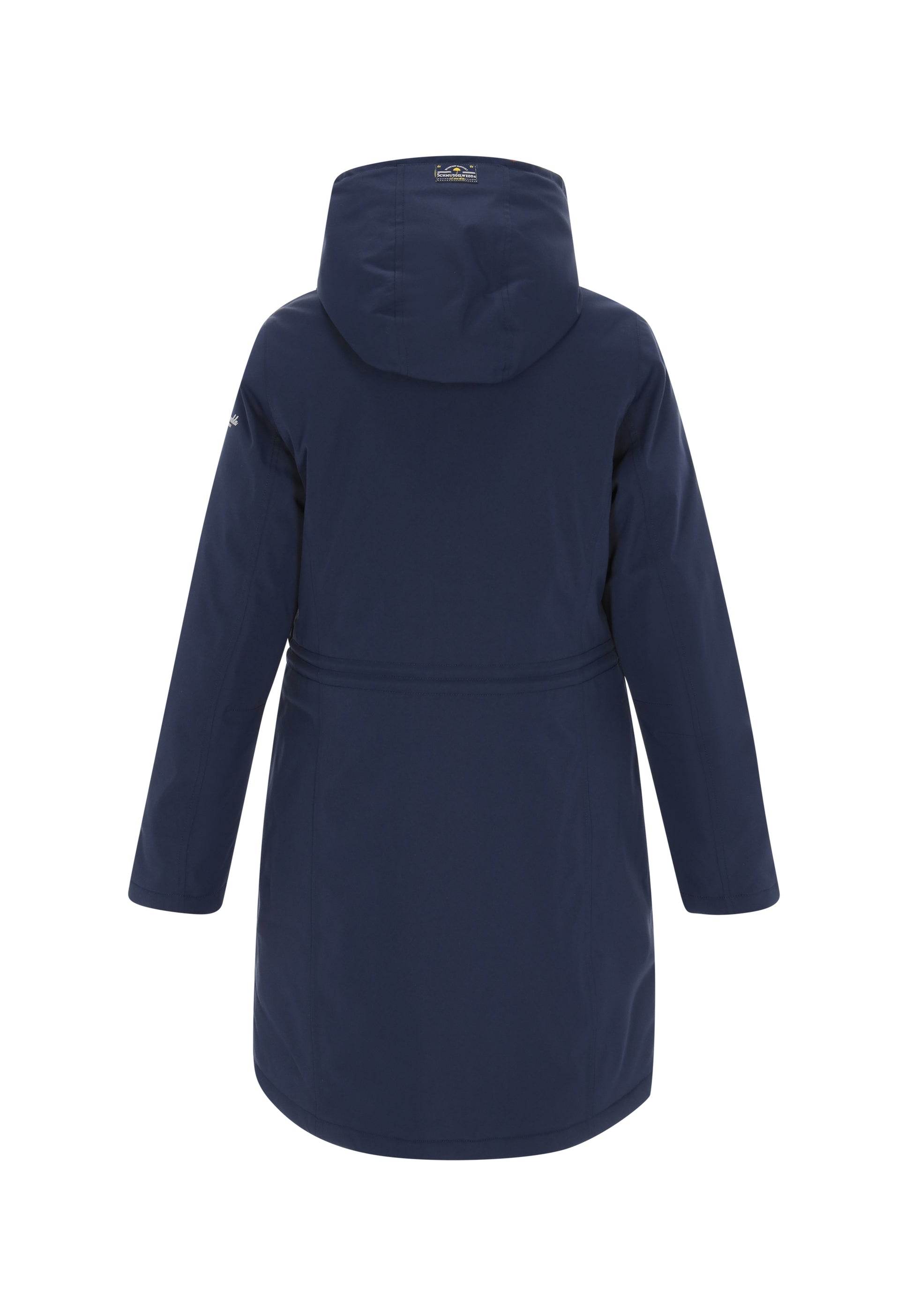 Schmuddelwedda kurtka damska