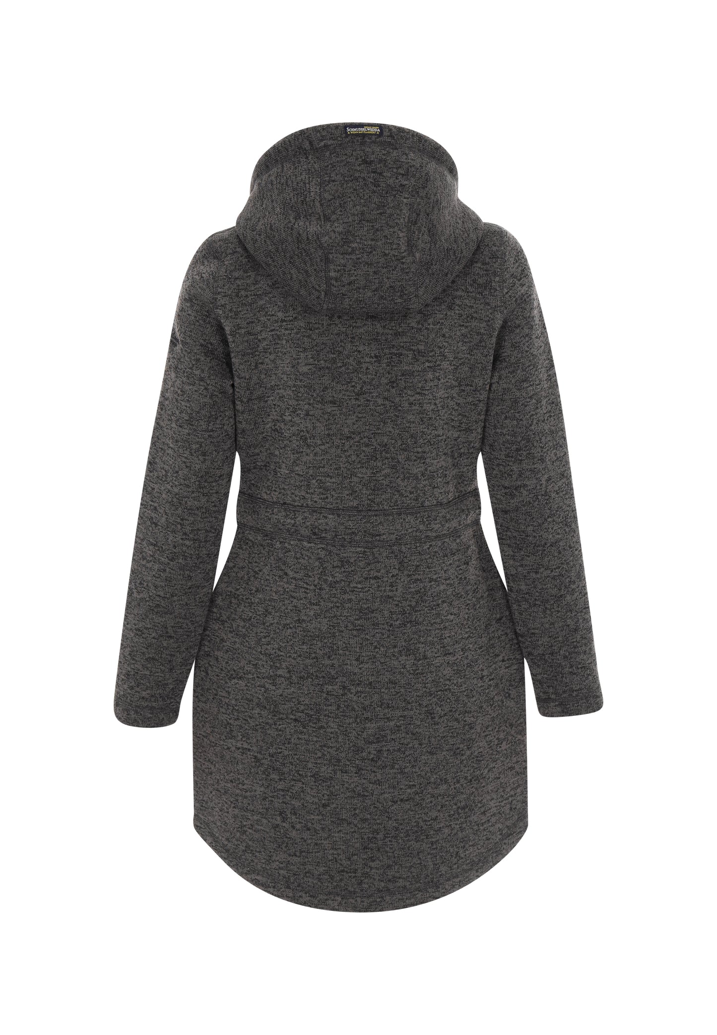 Schmuddelwedda kurtka damska