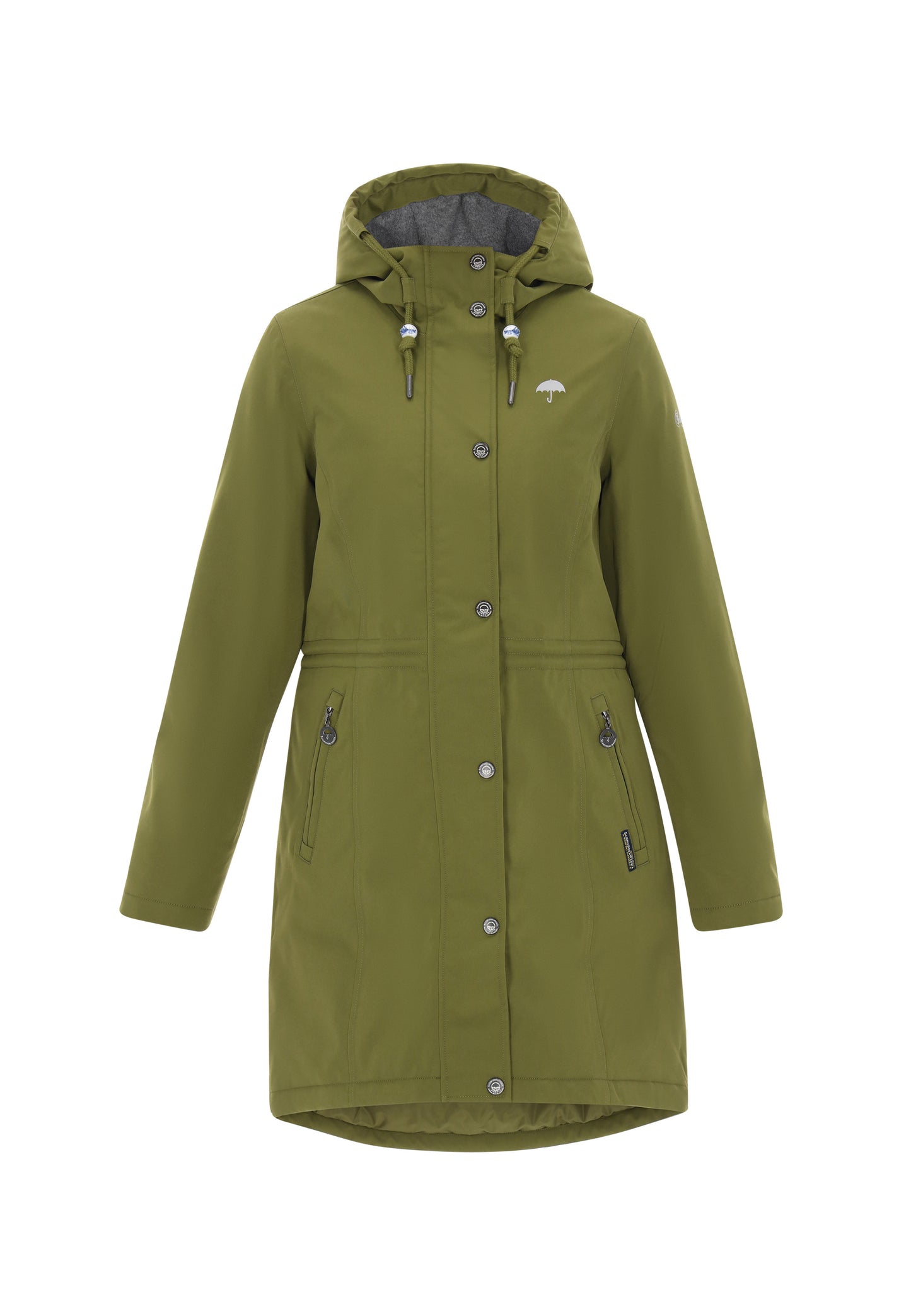 Schmuddelwedda kurtka damska