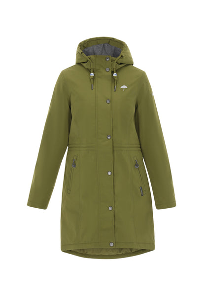 Schmuddelwedda kurtka damska