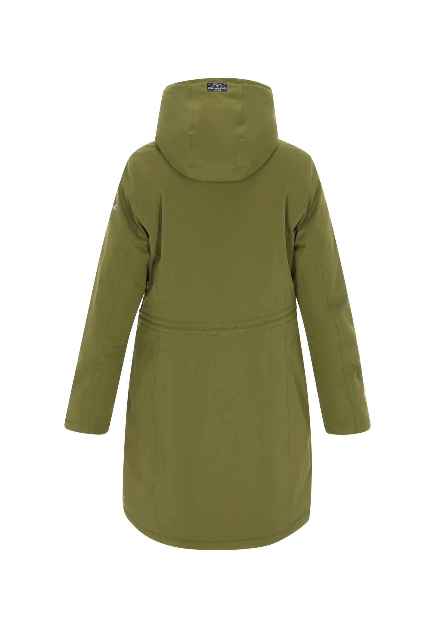 Schmuddelwedda kurtka damska