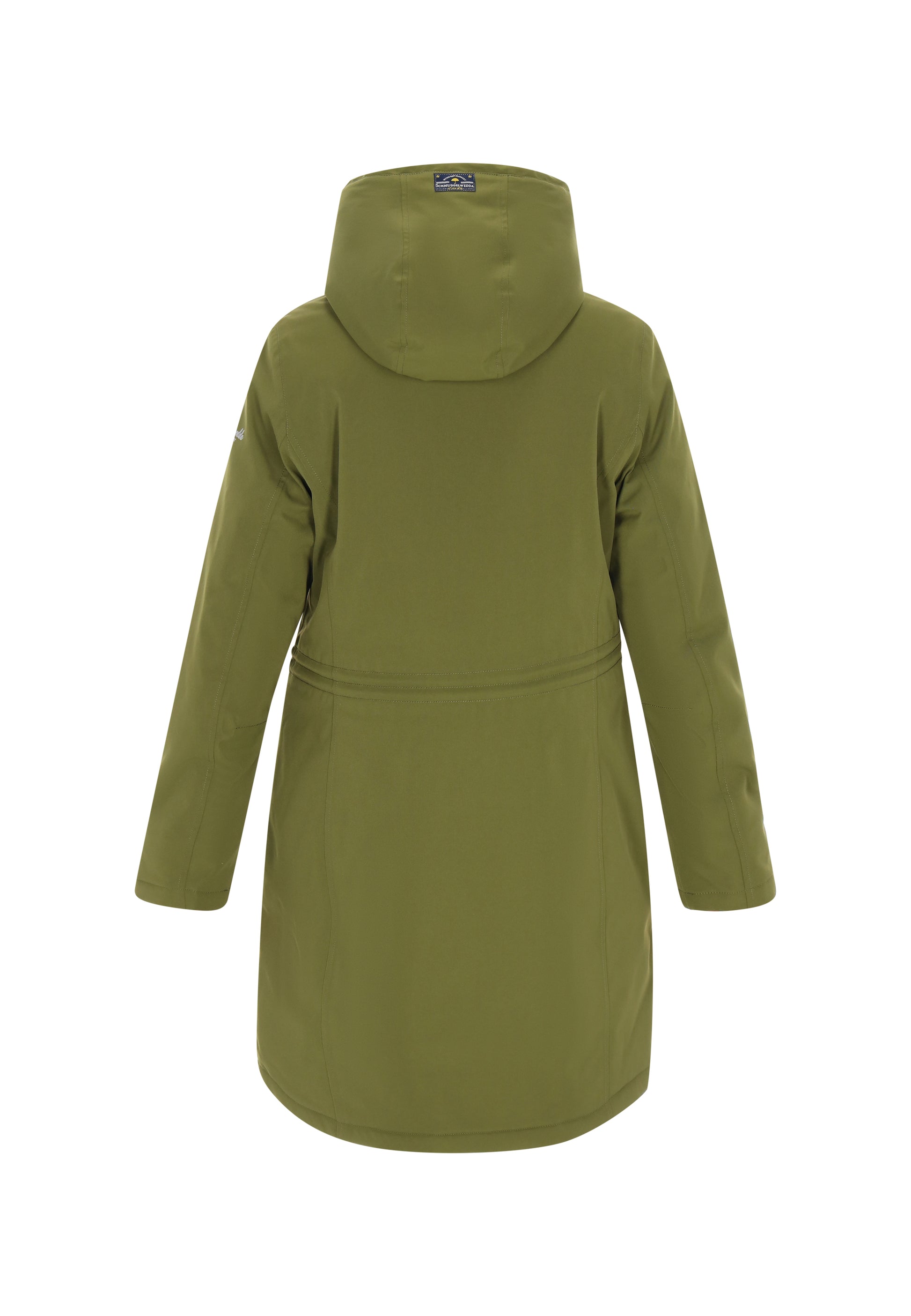 Schmuddelwedda kurtka damska