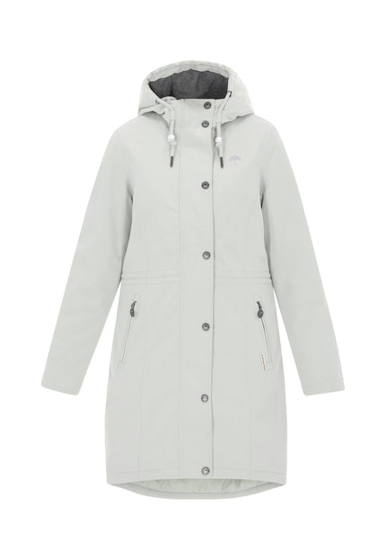 Schmuddelwedda Women's Parka