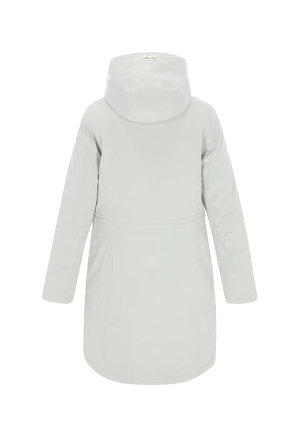 Schmuddelwedda Women's Parka