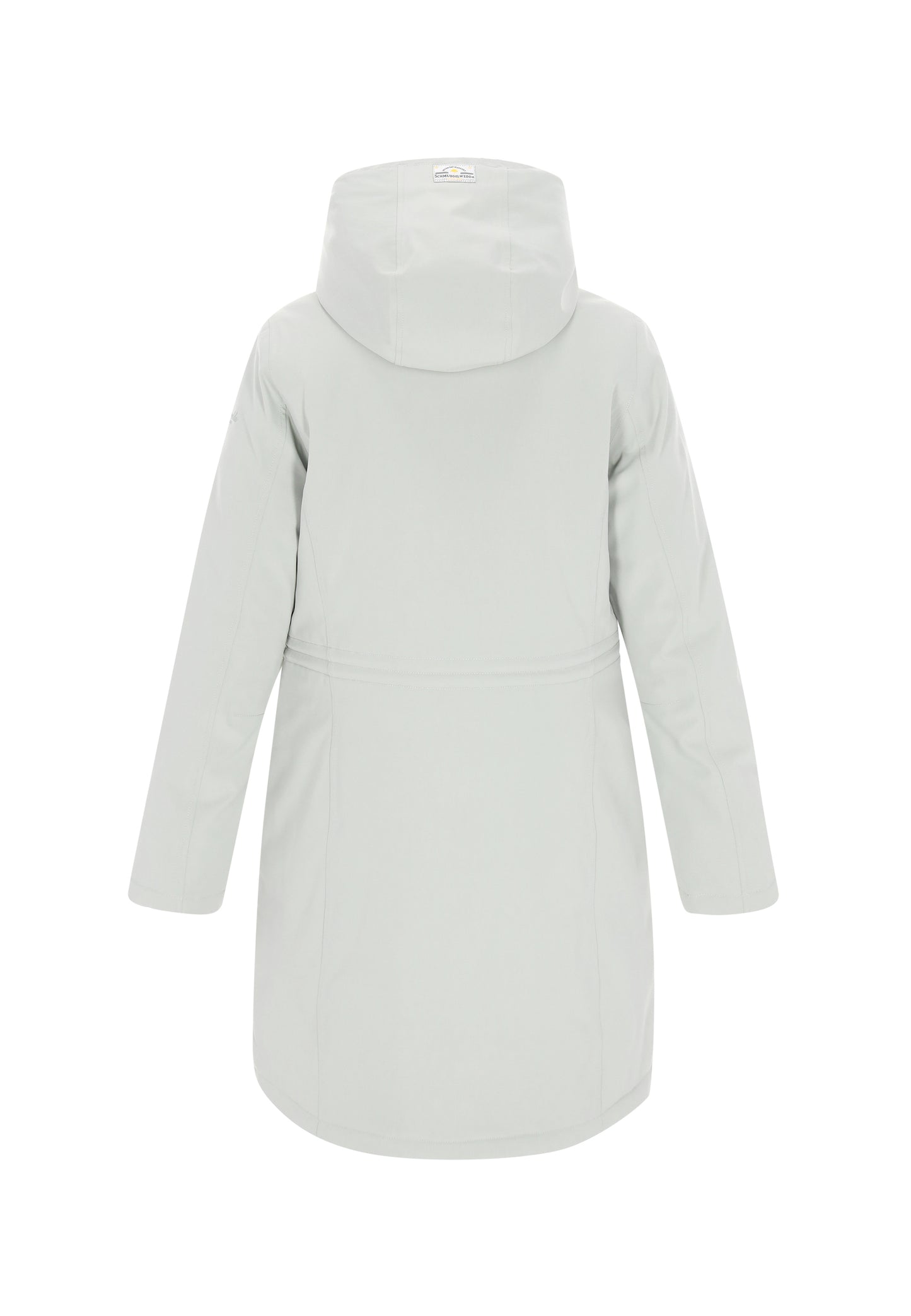 Schmuddelwedda kurtka damska