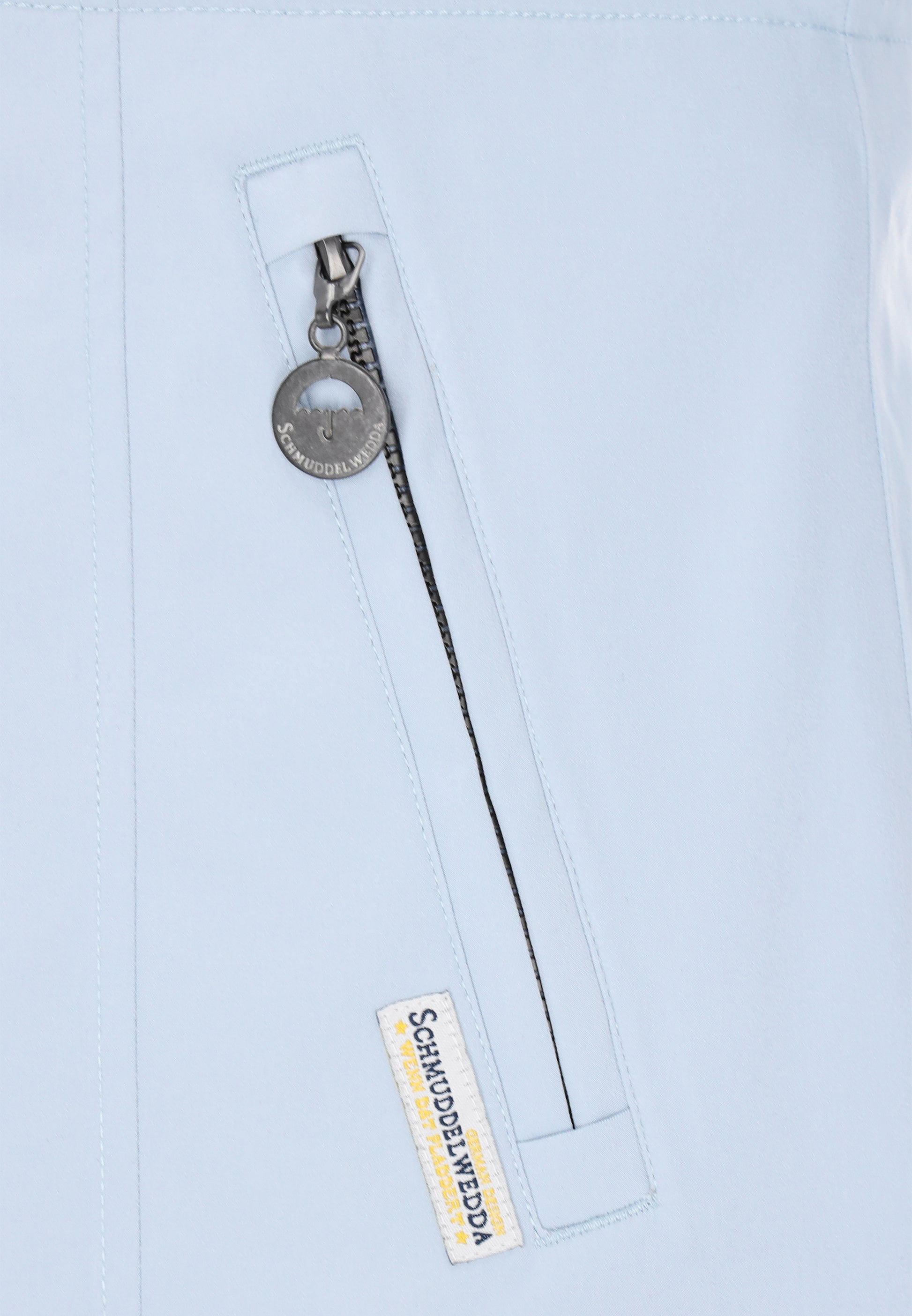 Schmuddelwedda kurtka damska