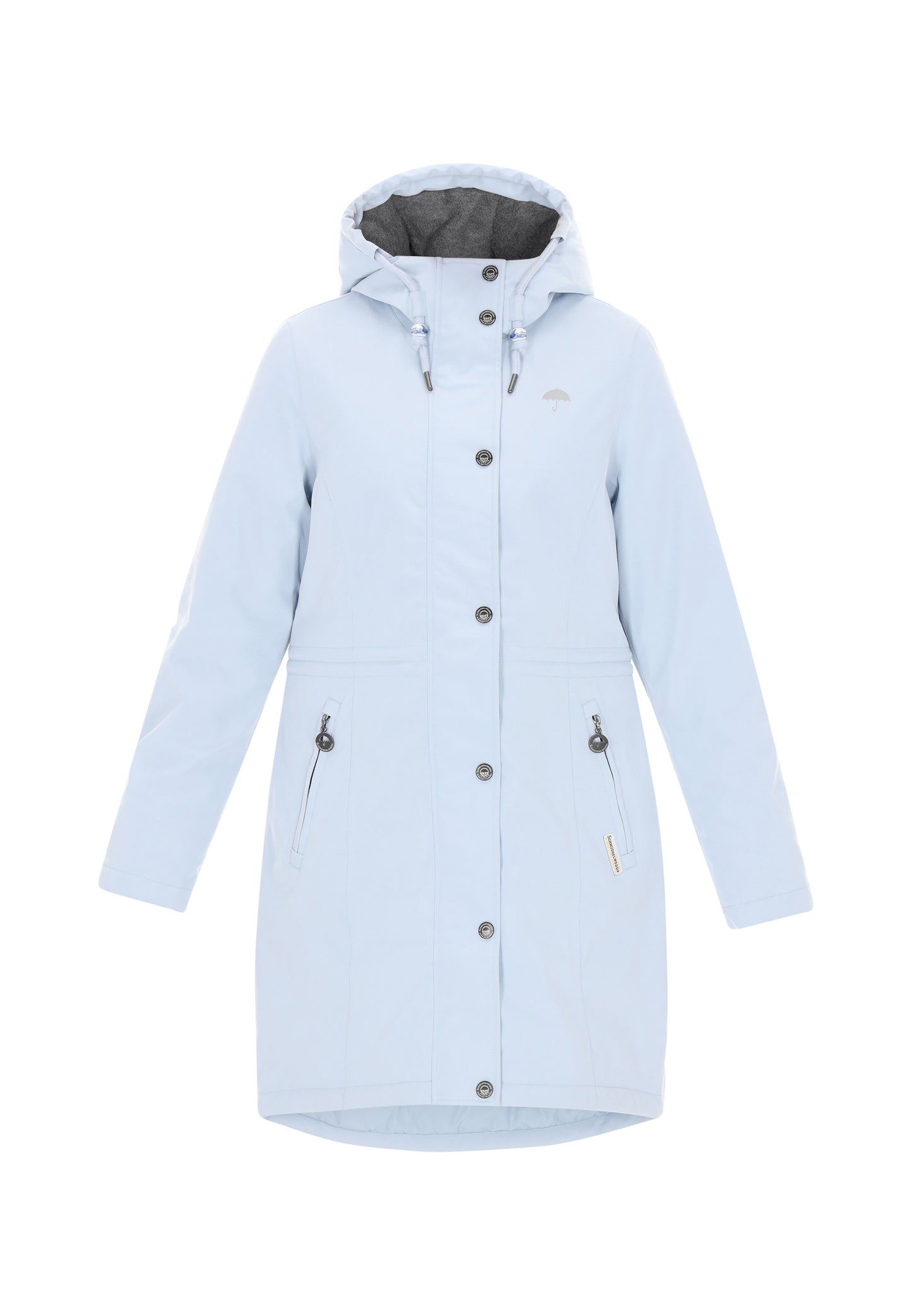 Schmuddelwedda kurtka damska