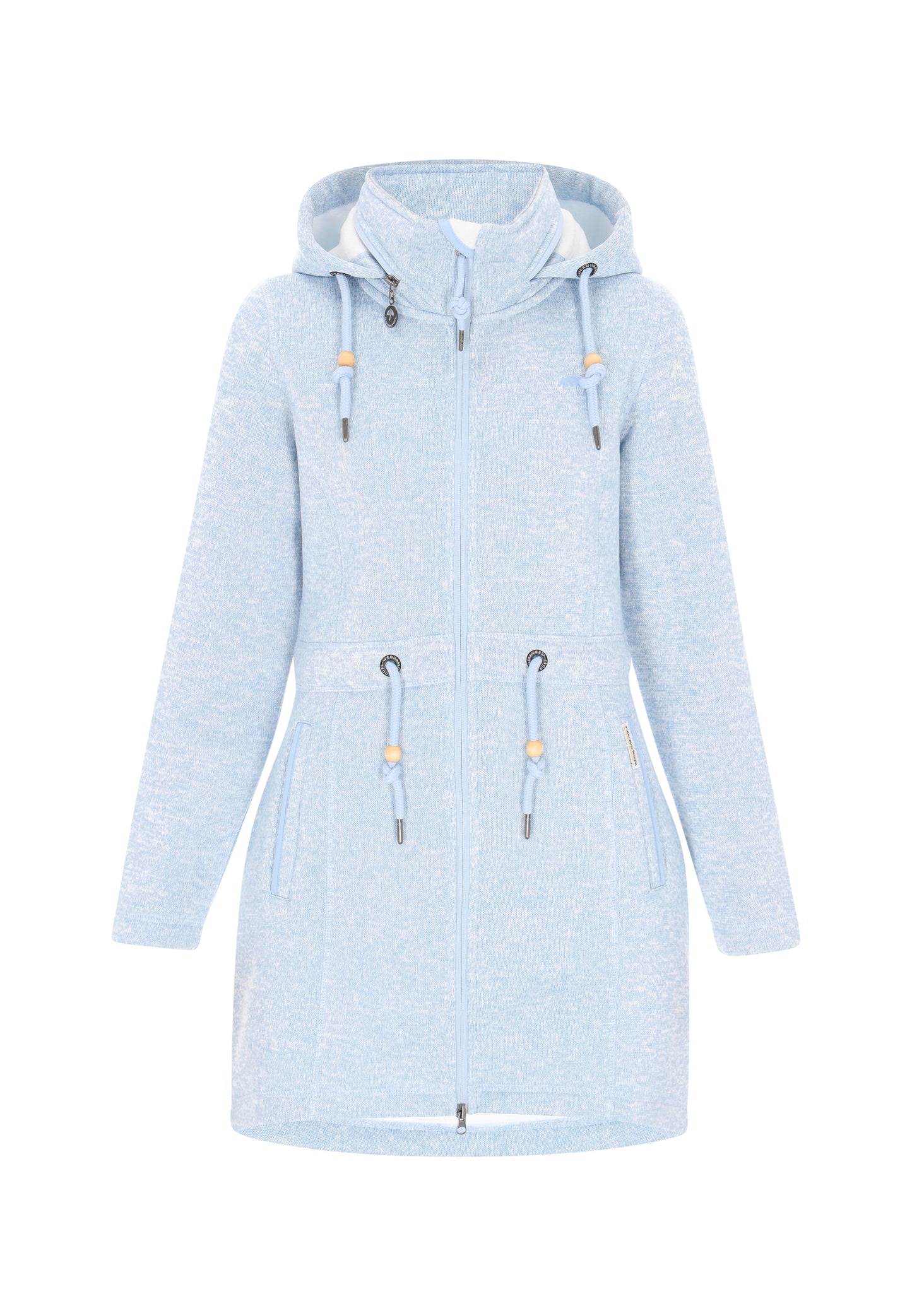 Schmuddelwedda kurtka damska