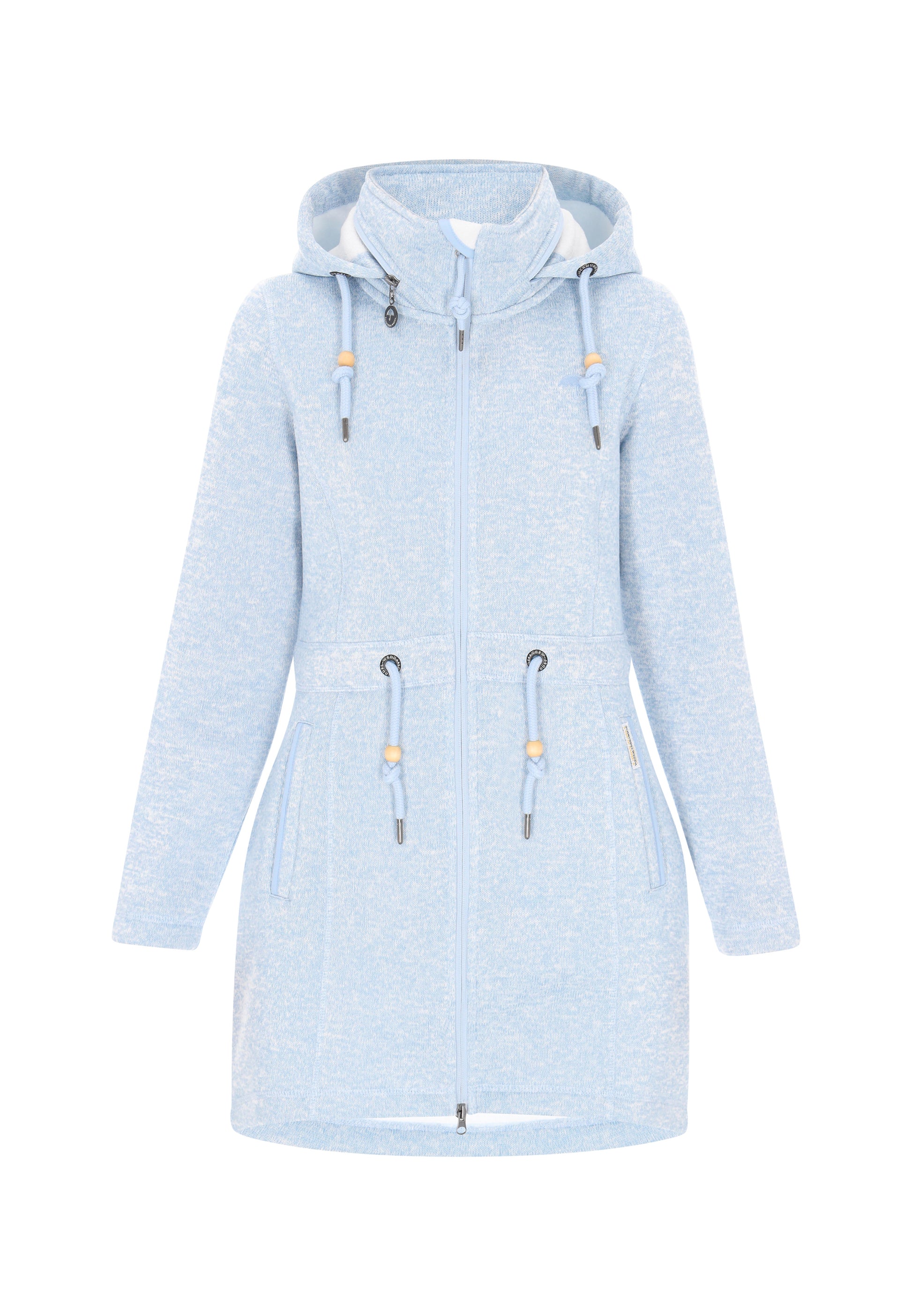 Schmuddelwedda kurtka damska