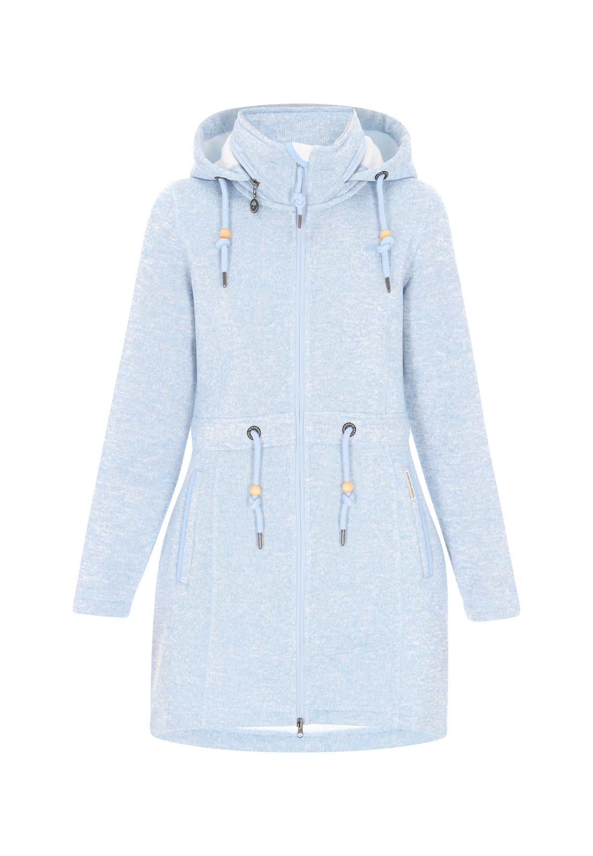 Schmuddelwedda Jacket
